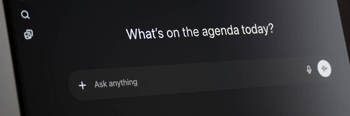 Government, Financial, And Online Service Platforms Illustrations.