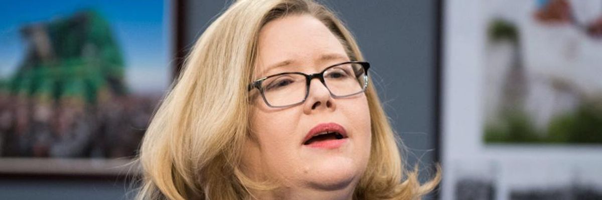 Trump GSA Appointee Accused of Sabotaging 'Peaceful Transfer of Power' by Refusing to Sign Off on 'Critical' Transition Document