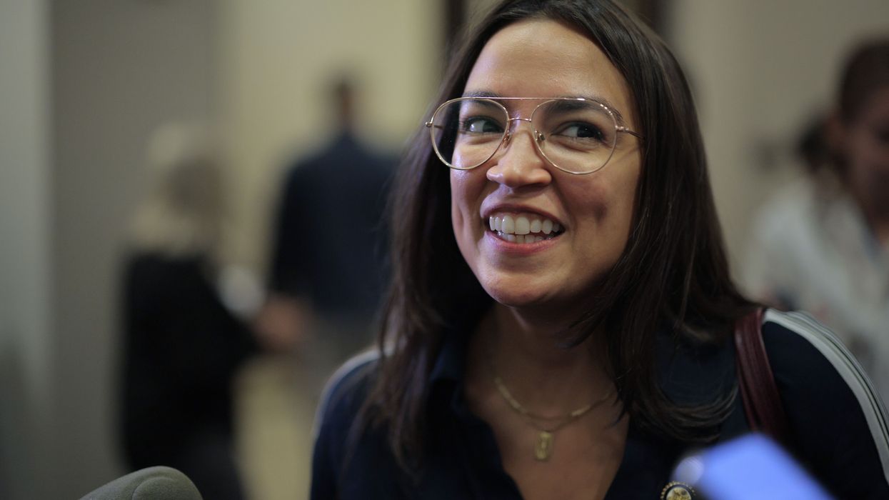 Government Shutdown Looms As House And Senate Disagree On Funding Bill