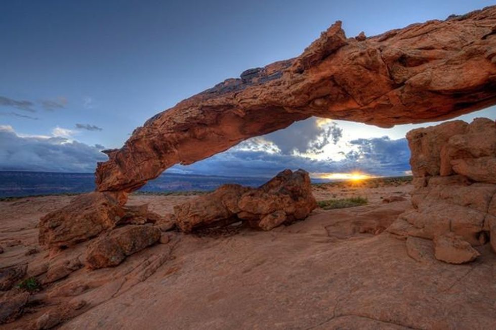 Grand Staircase-Escalante National Monument