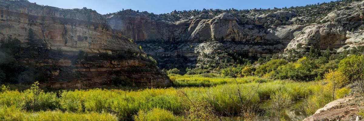 Grand Staircase-Escalante National Monument