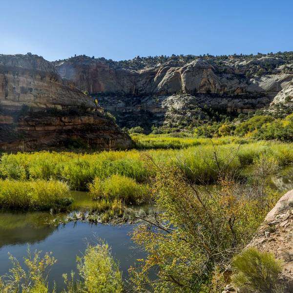 Grand Staircase-Escalante National Monument