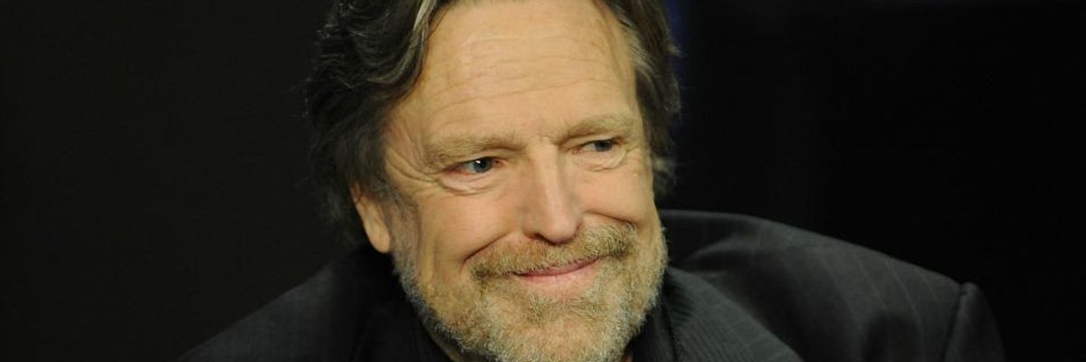 'We Lost a Legend Today': Grateful Dead Lyricist and Internet Visionary John Perry Barlow Dead at Age 70