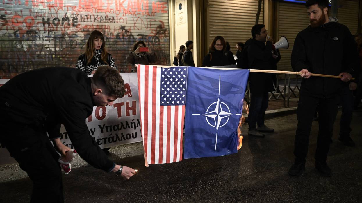 GREECE-IRAN-US-ISRAEL-CONFLICT-DEMO