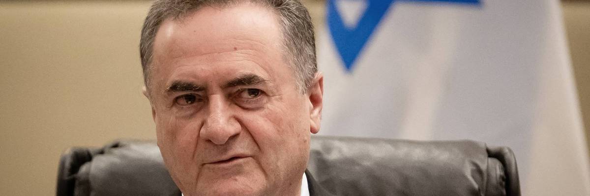 GREECE-ISRAEL-POLITICS-DEFENSE