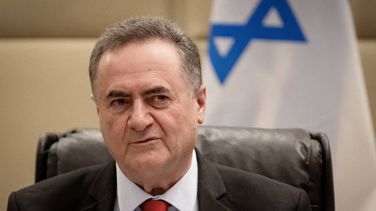GREECE-ISRAEL-POLITICS-DEFENSE