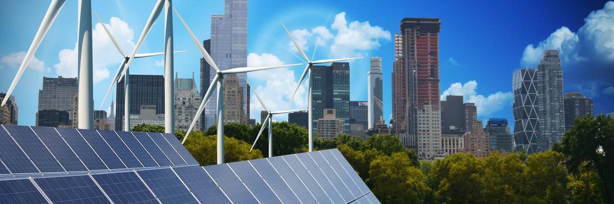 Climate Courage--Cities and States Matter, Too