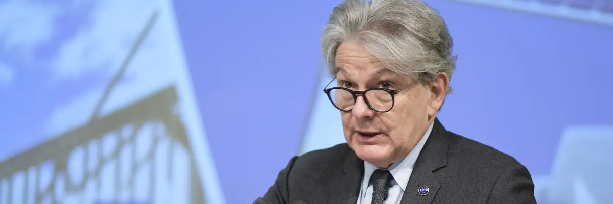 Green Deal: New EU Proposals To Make Sustainable Products The Norm