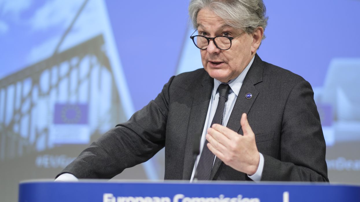 Green Deal: New EU Proposals To Make Sustainable Products The Norm