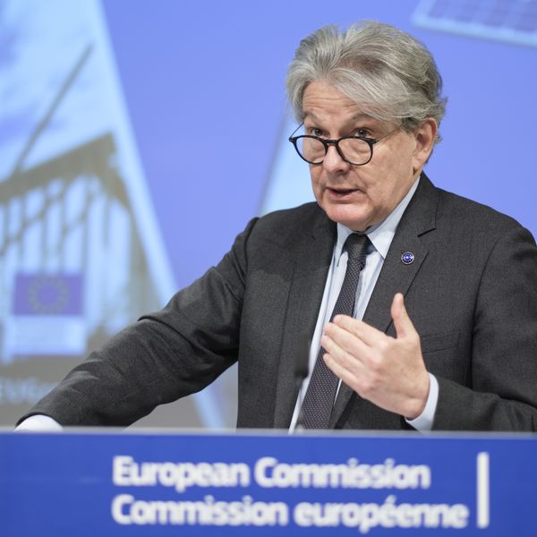 Green Deal: New EU Proposals To Make Sustainable Products The Norm