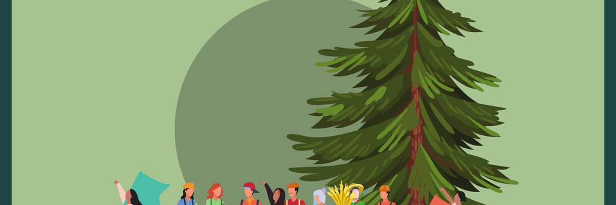 Green New Deal for Pacific