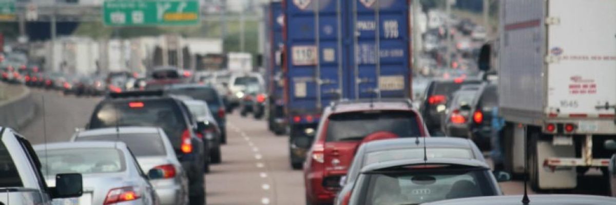 Emerging From the Pandemic With a Climate Plan