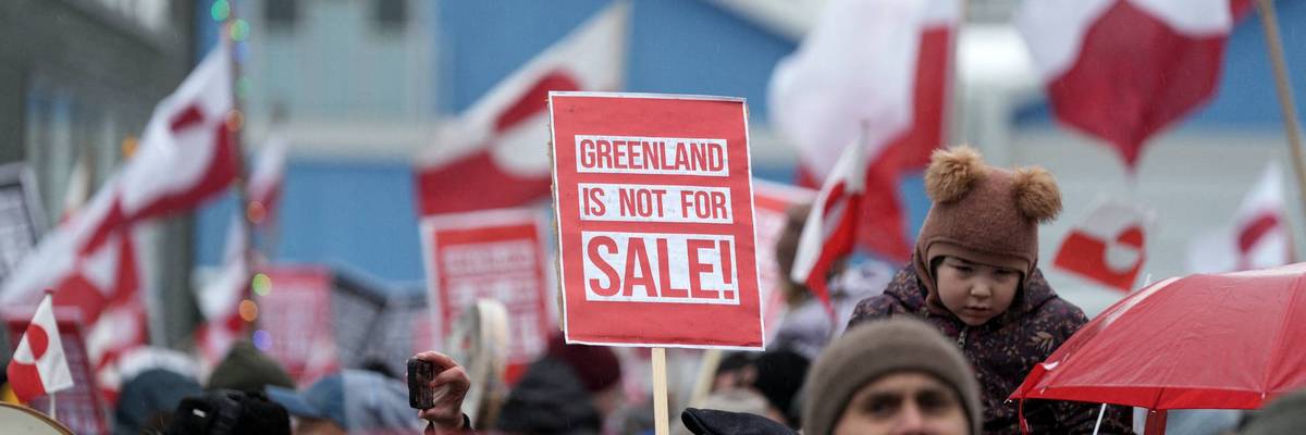 GREENLAND-DENMARK-US-DEMONSTRATION