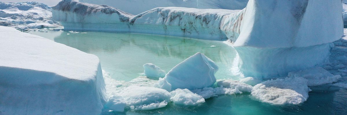 greenland