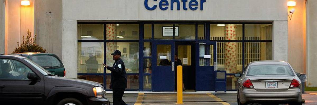 After 412 Years and 1,391 Executions, Virginia Poised to Abolish Death Penalty as Senate Passes Historic Bill