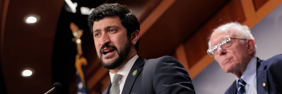 Greg Casar