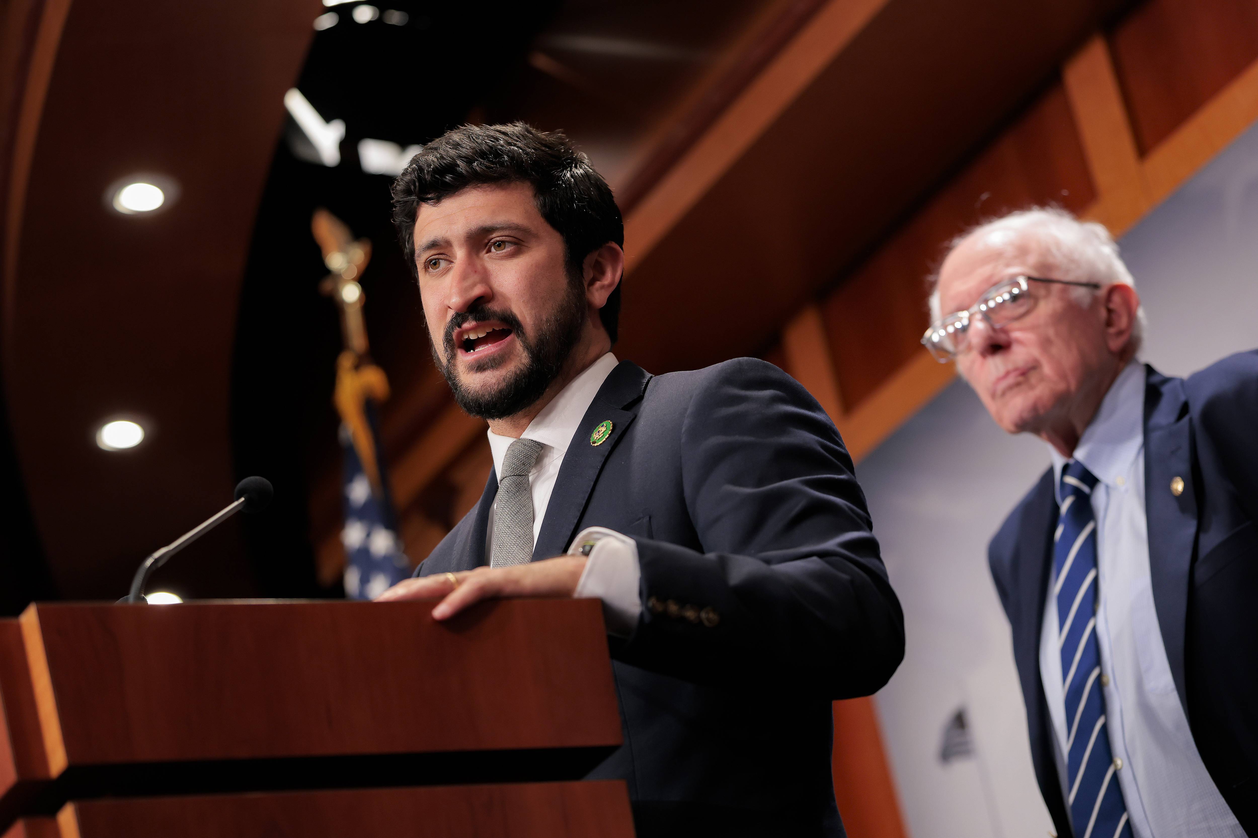 Greg Casar