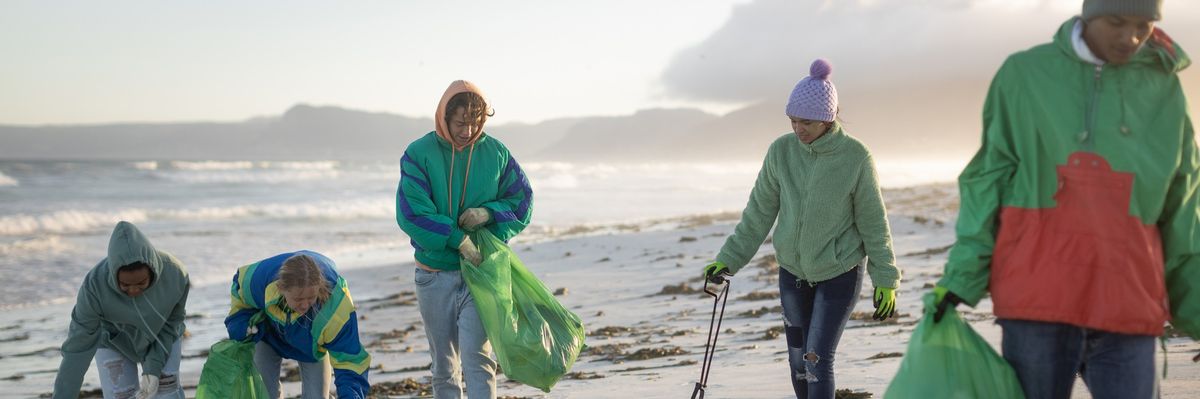 A Change in Values to Reverse a Nation in Perilous Decline