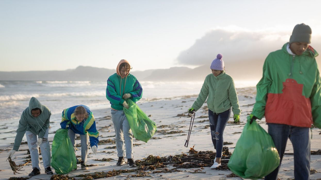 A Change in Values to Reverse a Nation in Perilous Decline