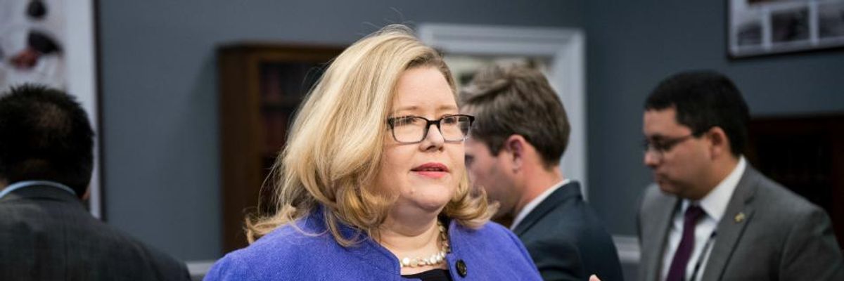 'Closest Thing to a Concession' Trump Could Muster, Say Observers as GSA Approves Biden Transition After Weeks of Delay