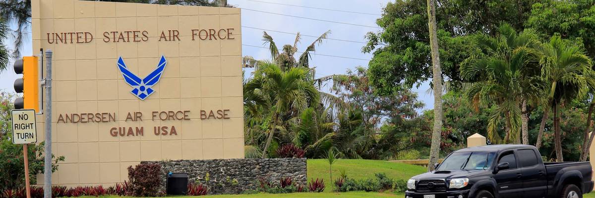 From Galapagos to Guam: US Military Bases are a Threat to Local Communities