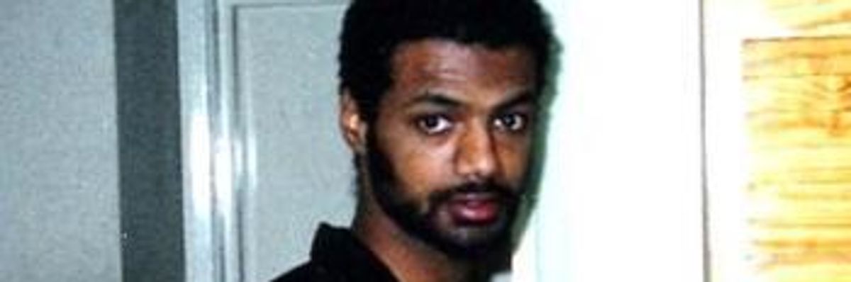 Binyam Mohamed Torture Evidence 'Hidden From Obama'