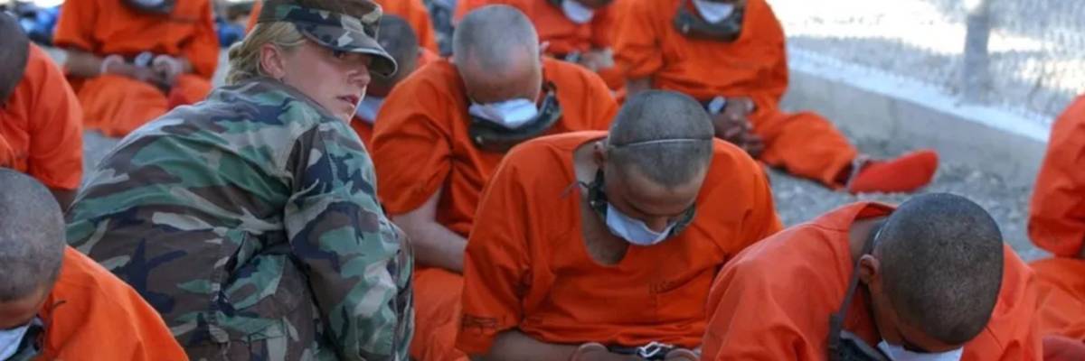 Guantánamo Bay detainees