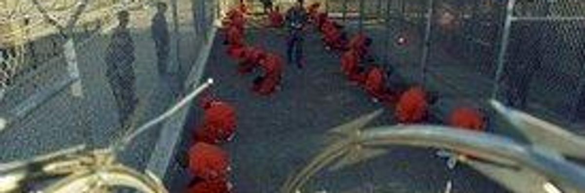 Guantanamo Inmate Dies, Ninth to Perish at Prison Camp