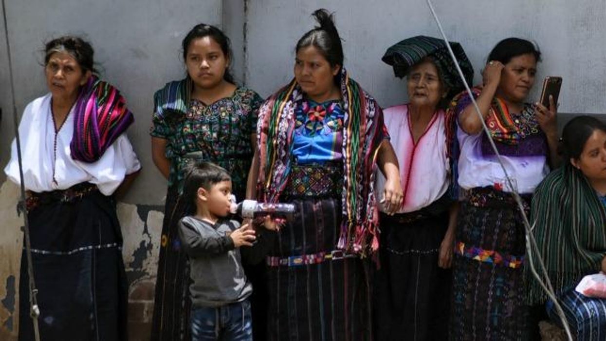 All or Nothing: A Green New Deal for Central America