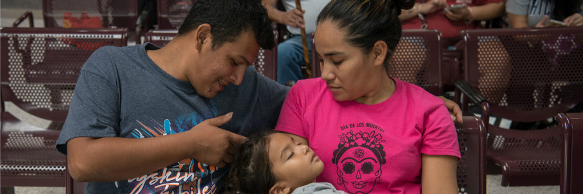 After Demanding 'Human Decency, Plain and Simple,' Highlights Magazine Commended for Powerful Rebuke of Trump's Abuse of Children