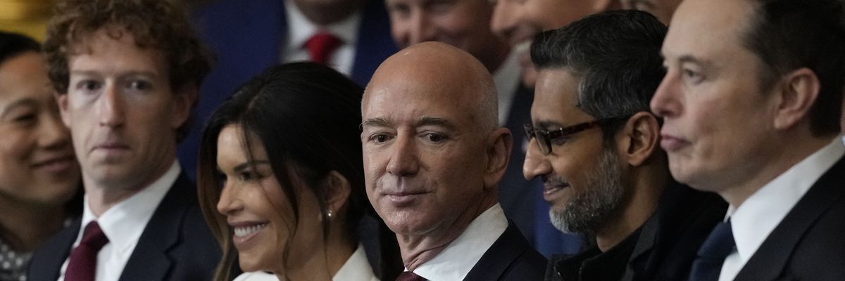 The Billionaires Destroying Our Media System and What To Do About It