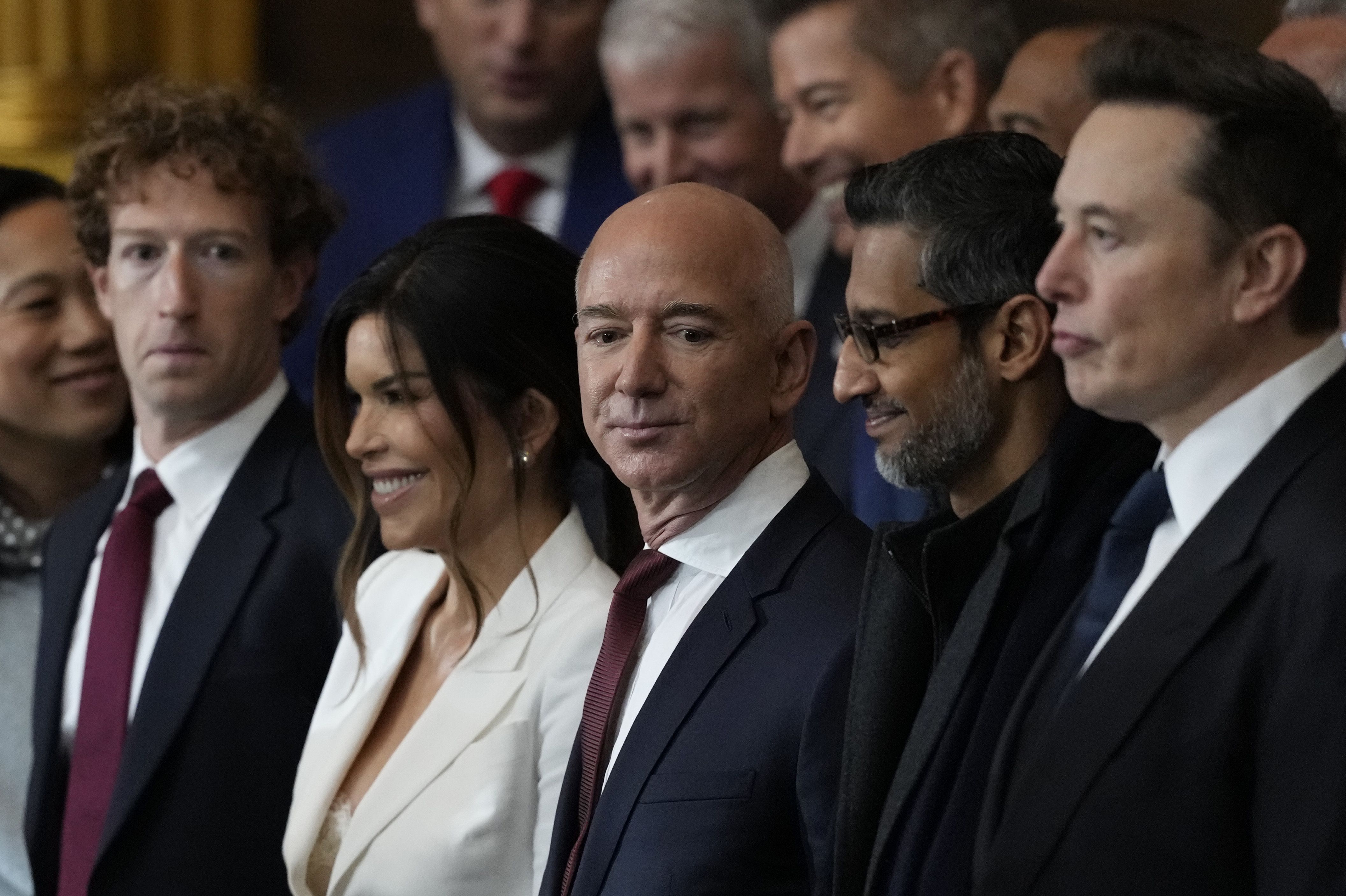 guests-including-mark-zuckerberg-lauren-