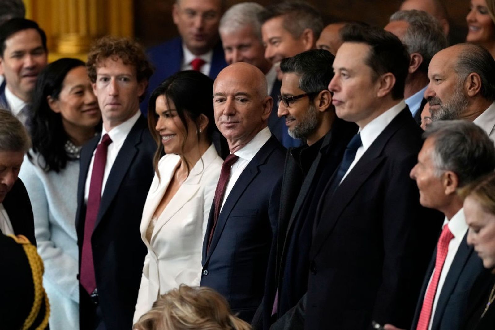 guests-including-mark-zuckerberg-lauren-sanchez-jeff-bezos-sundar-pichai-and-elon-musk-attend-the-inauguration-of-donald-j.jpg?id=61435131&width=1024&height=683&coordinates=0%2C0%2C0%2C0