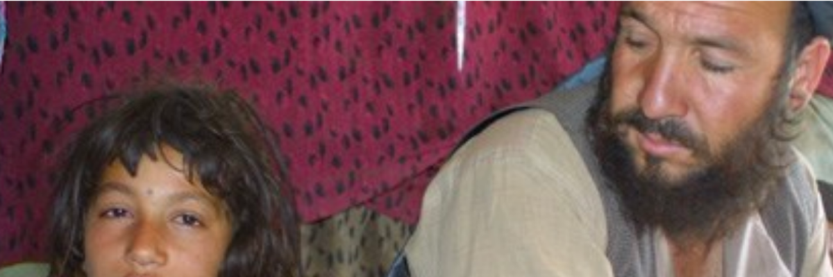 Contrary to What Biden Said, US Warfare in Afghanistan Is Set to Continue