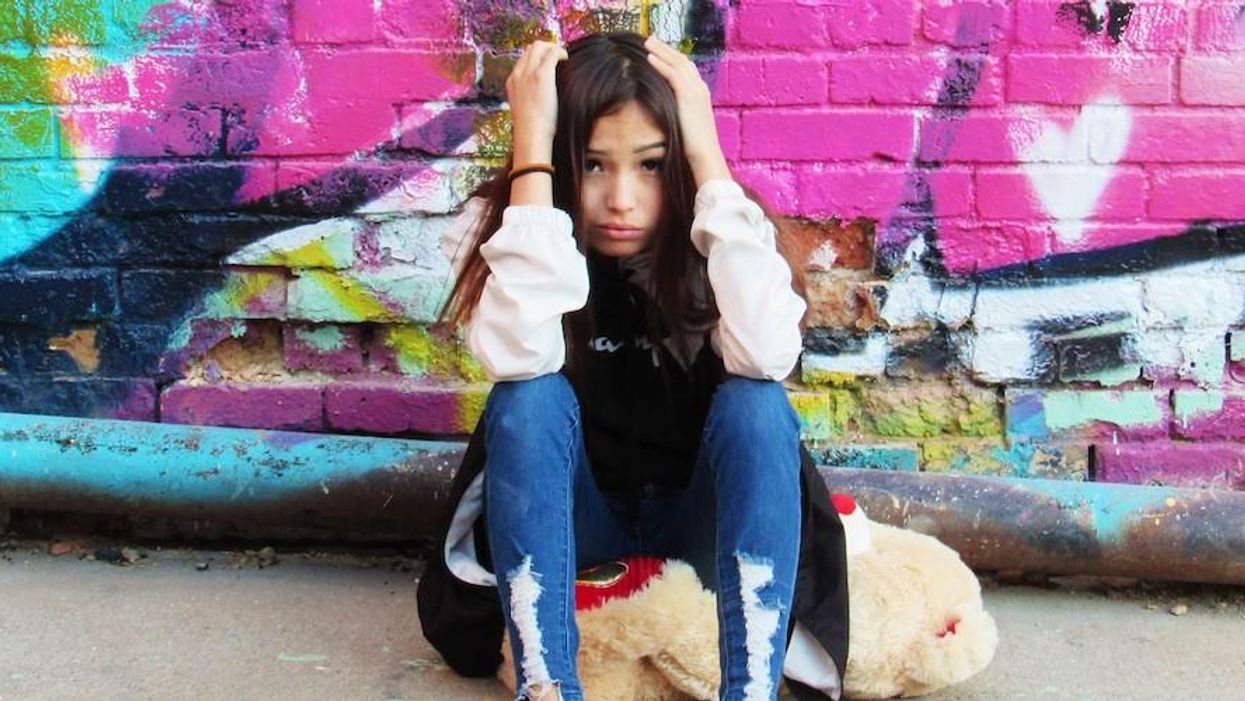 The Art of Criminalization