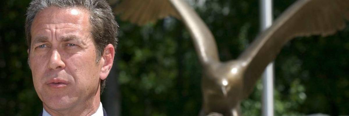 'We Need More DAs Standing Up Like This': Georgia Prosecutors Vow Not to Charge Women Under State's Unconstitutional Abortion Ban