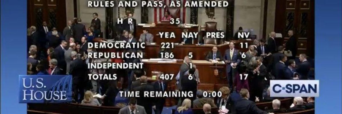 Approximately 120 Years Too Late, US House Passes Law to Make Lynching a Federal Crime