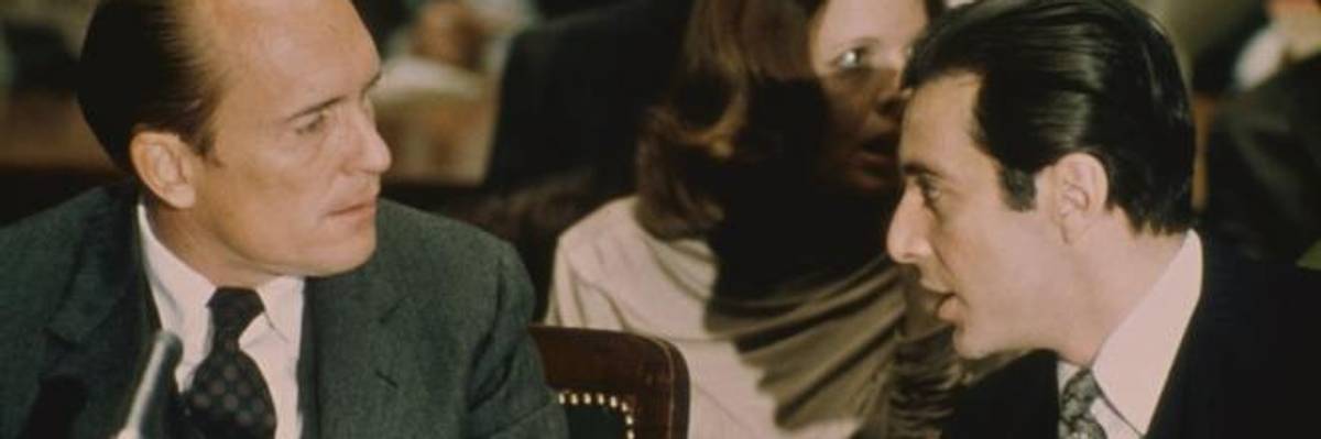 Will the FBI's Kavanaugh Probe Be a White House Coverup?