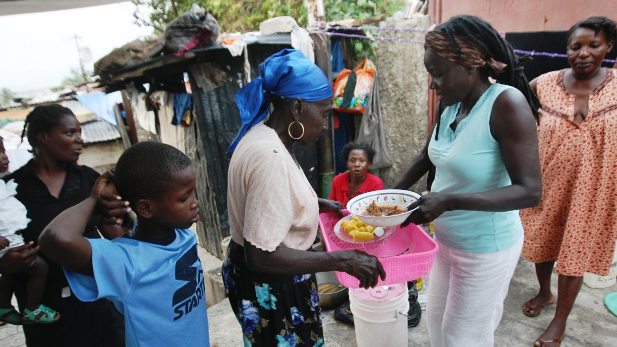 haiti_women