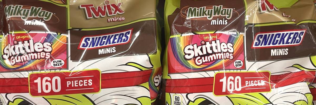 'Consumers Are Feeling Spooked': Trump's Failed Economic Policies Send Price of Halloween Candy Soaring