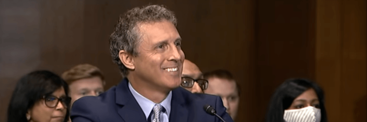 New Lawsuit Reveals Trump Quietly Fired Head of Office That Protects ...