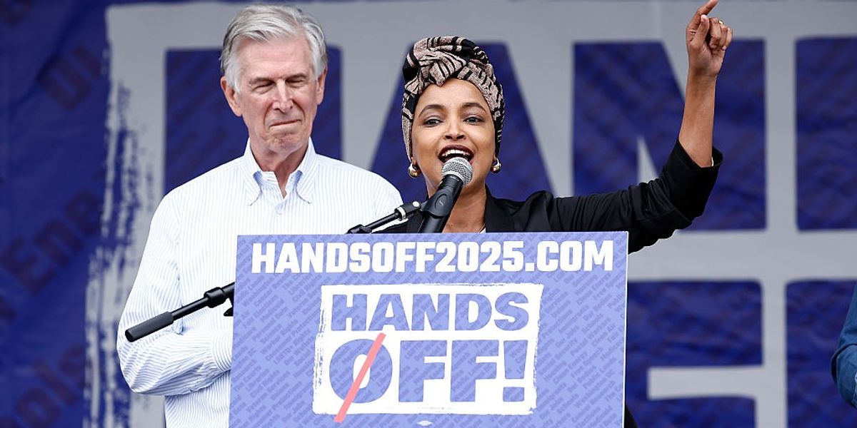 Hands Off! National Day of Action