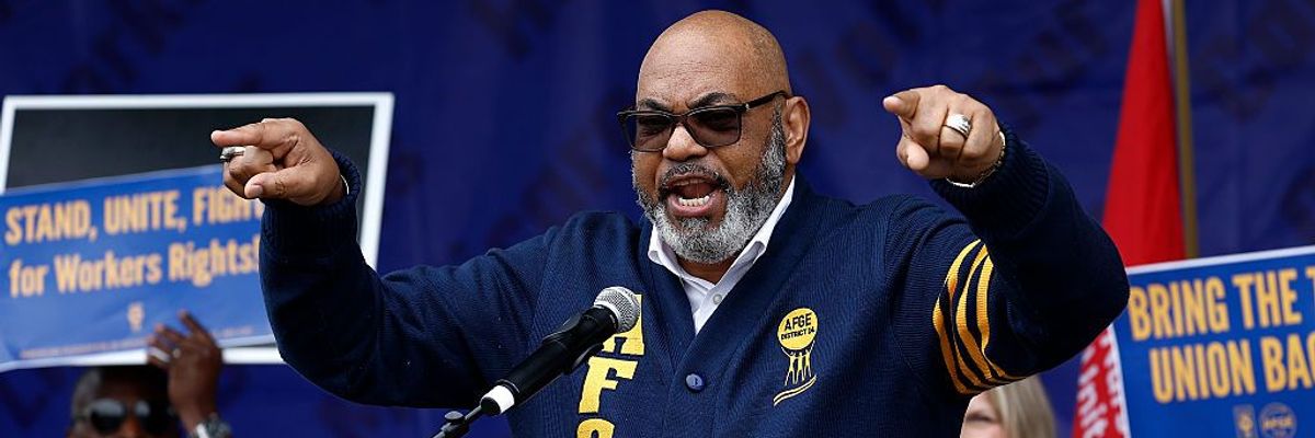 Hands Off! National Day of Action