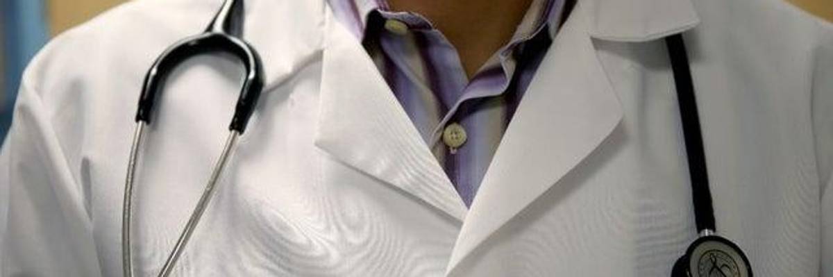 'KamalaCare' Fails to Address Big Problem: That We Cannot Trust Insurance Companies