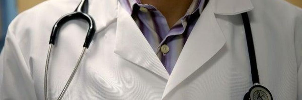 'KamalaCare' Fails to Address Big Problem: That We Cannot Trust Insurance Companies