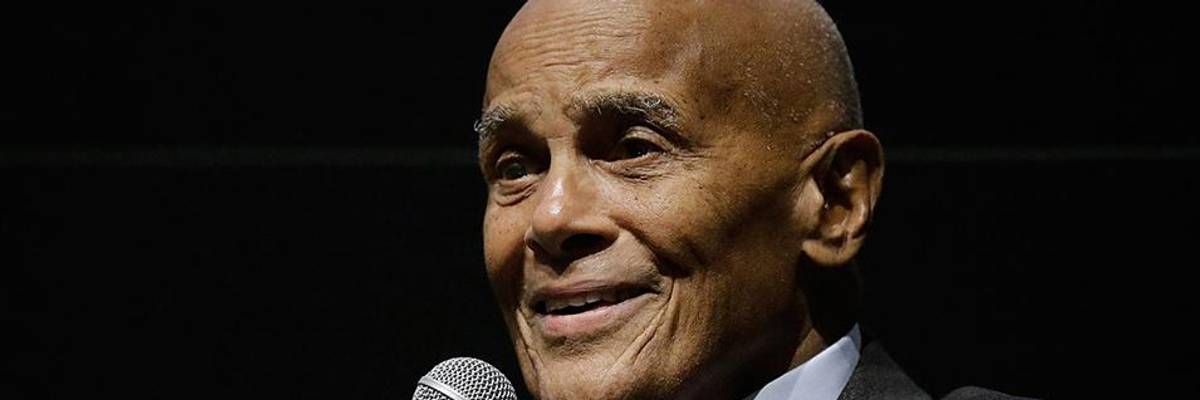 Harry Belafonte