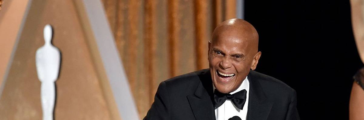 Harry Belafonte