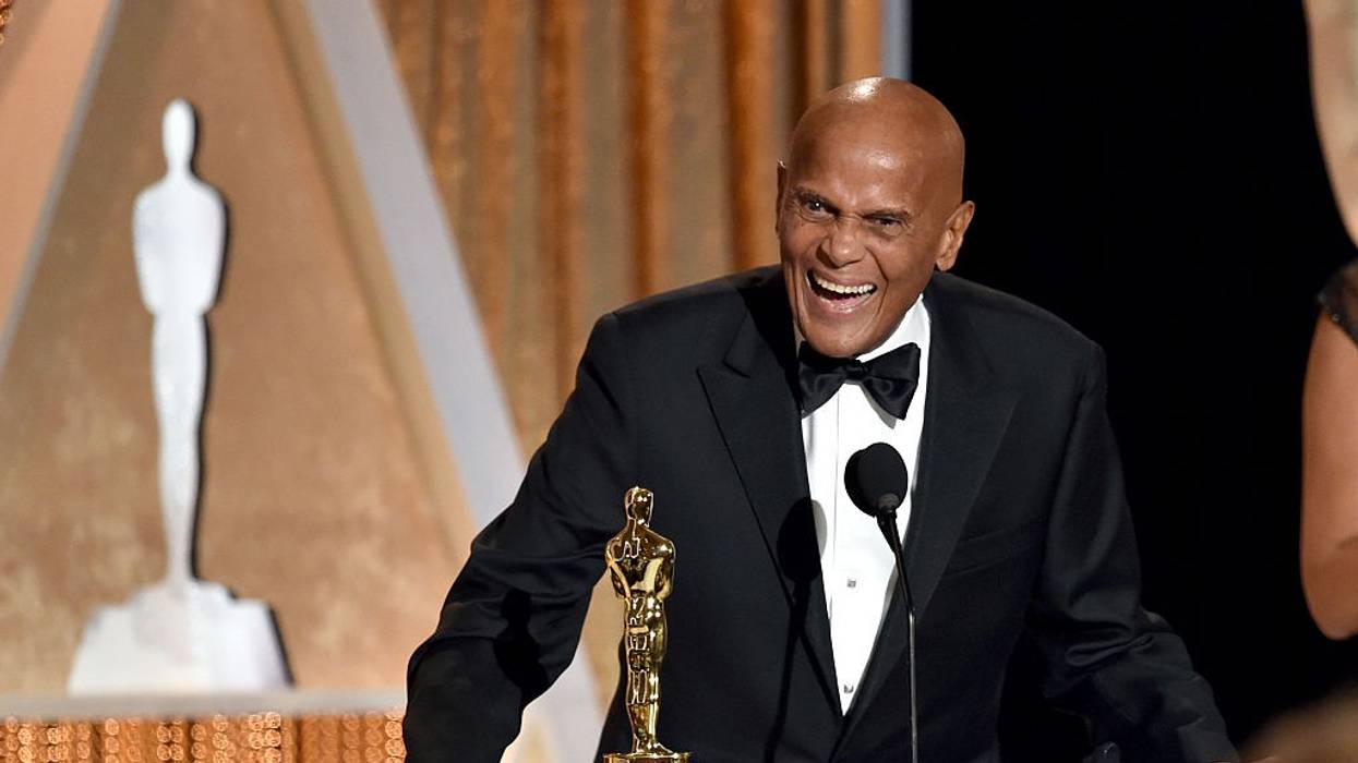 Harry Belafonte