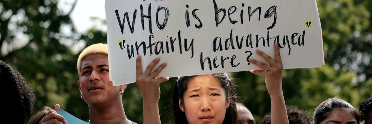 Harvard legacy admissions