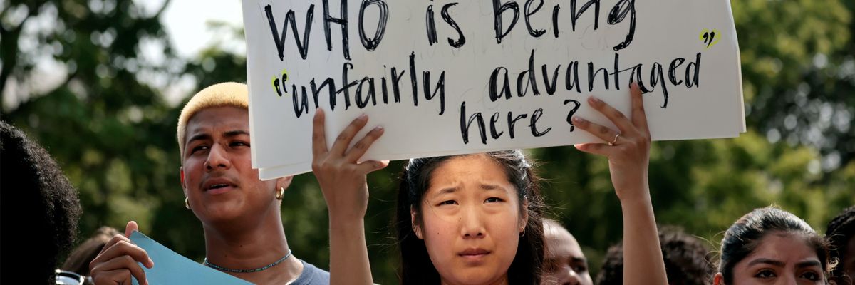 Harvard legacy admissions